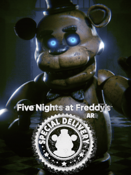 Five Nights at Freddy's AR Special Delivery Beginner Guide with First  Impressions-Game Guides-LDPlayer