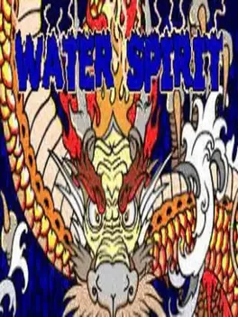 Water Spirit