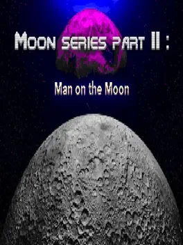 Man on the Moon