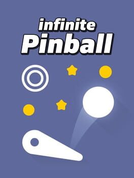 Infinite Pinball