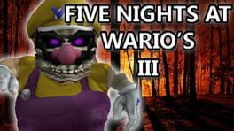 Five Nights at Wario's 3
