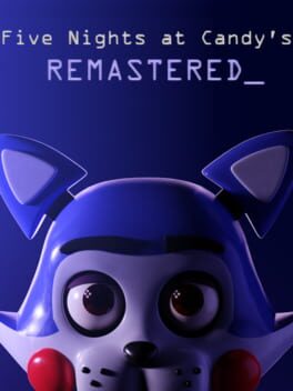 New posts - Five Nights at Candy's Remastered (Official) Community on Game  Jolt