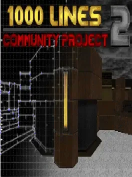 1000 Lines 2 Community Project