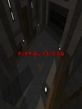 Pumping Station