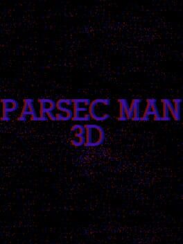 Parsec Man 3D