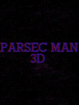 Parsec Man 3D