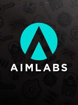 Aimlabs Game Cover Artwork