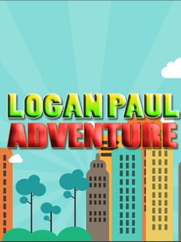 Logan Paul Adventure