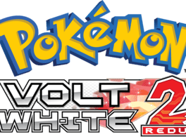 Pokémon Volt White 2 Redux