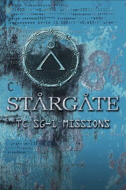 Stargate: TC SG-1 Missions