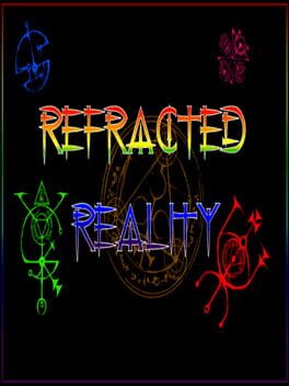 Refracted Reality