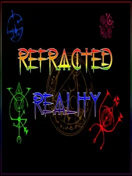 Refracted Reality