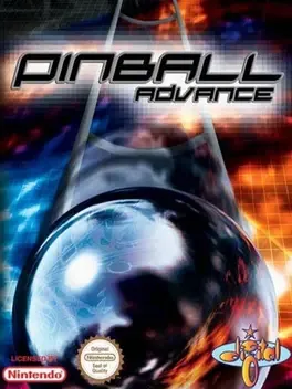 Pinball Advance image