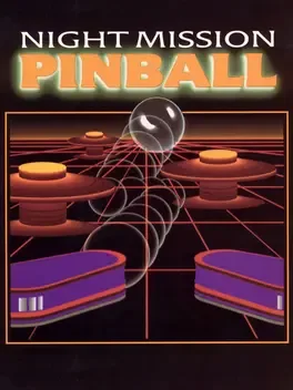 Night Mission Pinball image