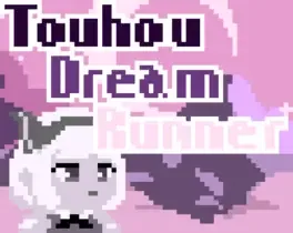 Touhou Dream Runner image