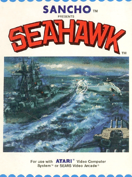 Sea Hawk