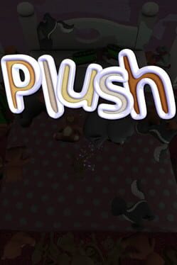 Plush Game Cover Artwork