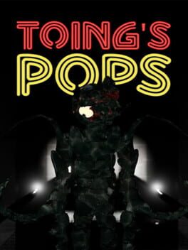 Toing's Pops