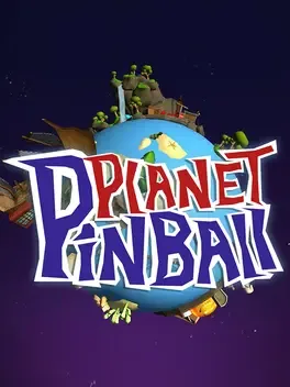 Pinball Planet image