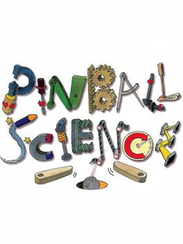 Pinball Science