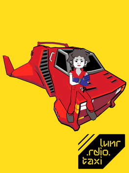 Lunr.Rdio.Taxi