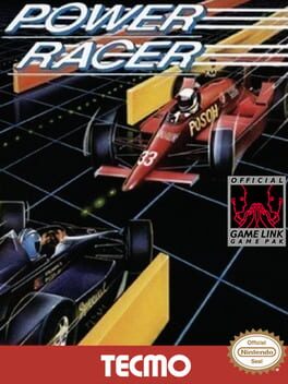 Power Racer