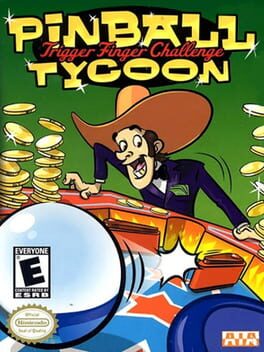 Pinball Tycoon