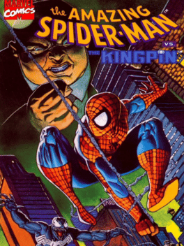 The Amazing Spider-Man vs. The Kingpin