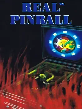 Real Pinball image