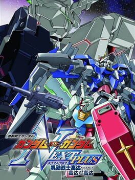 Kidou Senshi Gundam: Gundam vs. Gundam Next Plus