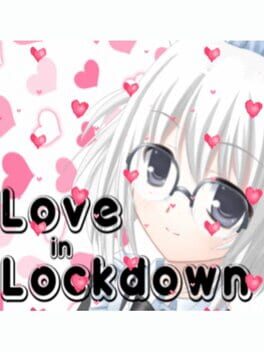 Love in Lockdown: Ella version