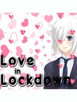 Love in Lockdown: Eli Version