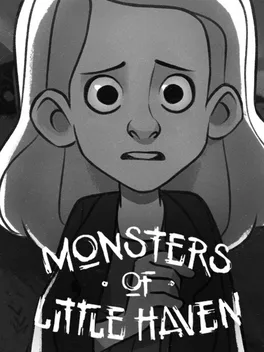Monsters of Little Haven game cover