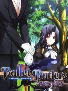 Bullet Butlers: Juudan no Kanata image