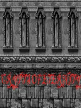 Crypts of Eternity