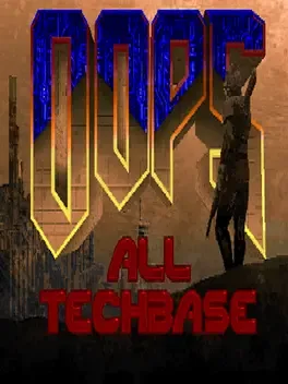 Oops! All Techbase