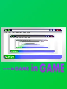 Game in Game in Game