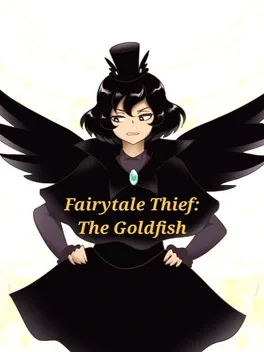 Fairytale Thief: The Goldfish image