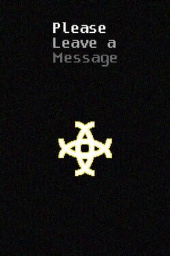 Please Leave a Message Game Cover Artwork