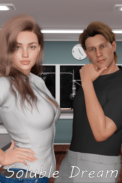Soluble Dream