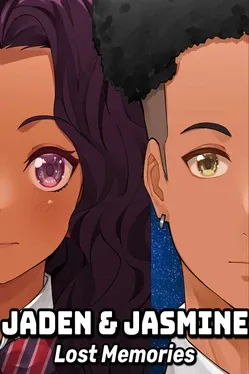 Jaden & Jasmine: Lost Memories