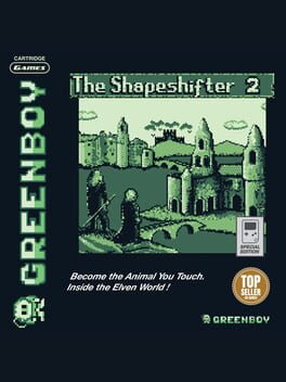 The Shapeshifter 2