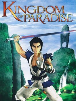 Kingdom of Paradise游戏资源下载