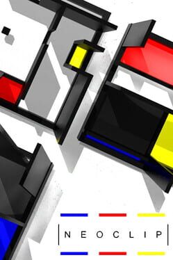 Neoclip Game Cover Artwork