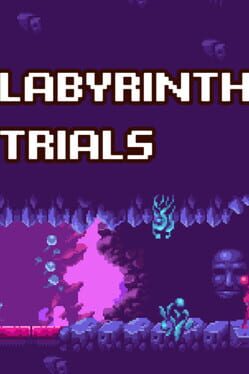 labyrinth Trials