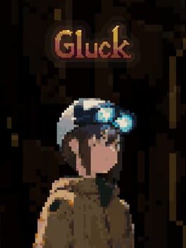 Gluck Game Cover Artwork