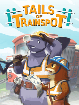 Tails of Trainspot