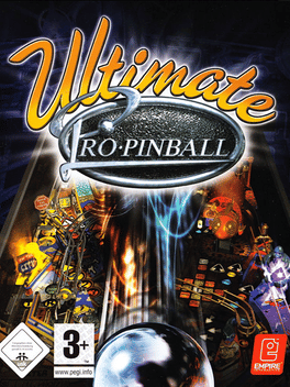 Ultimate Pro Pinball