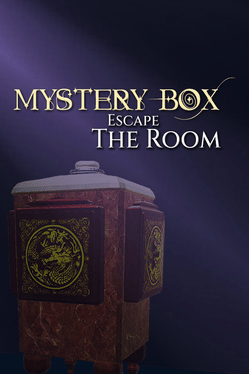 Mystery Box: Escape The Room
