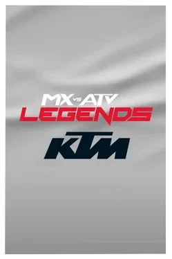 MX vs. ATV Legends: KTM Pack image
